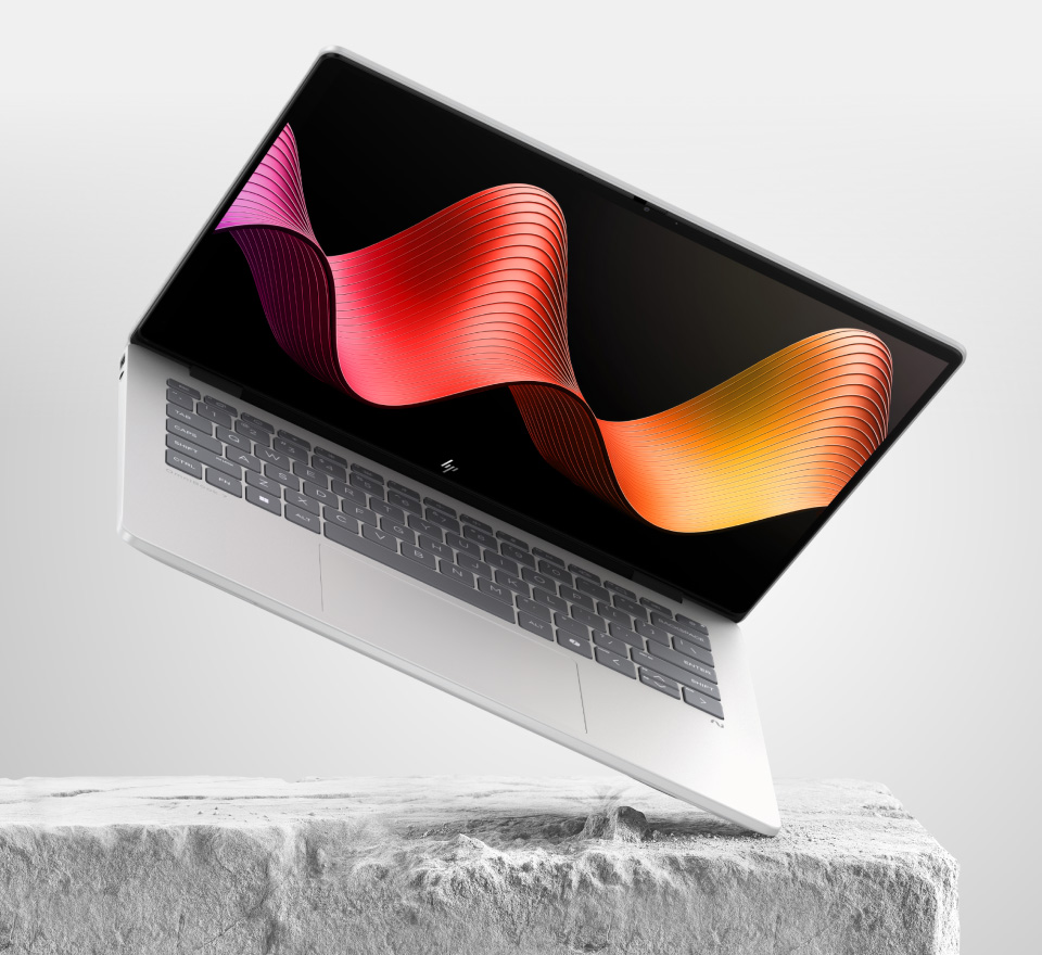 NUOVO HP OmniBook