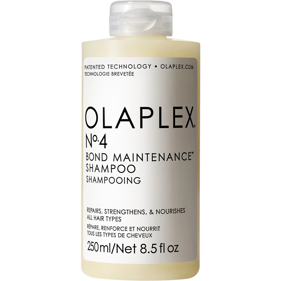 N°4 Bond Maintenance Shampoo