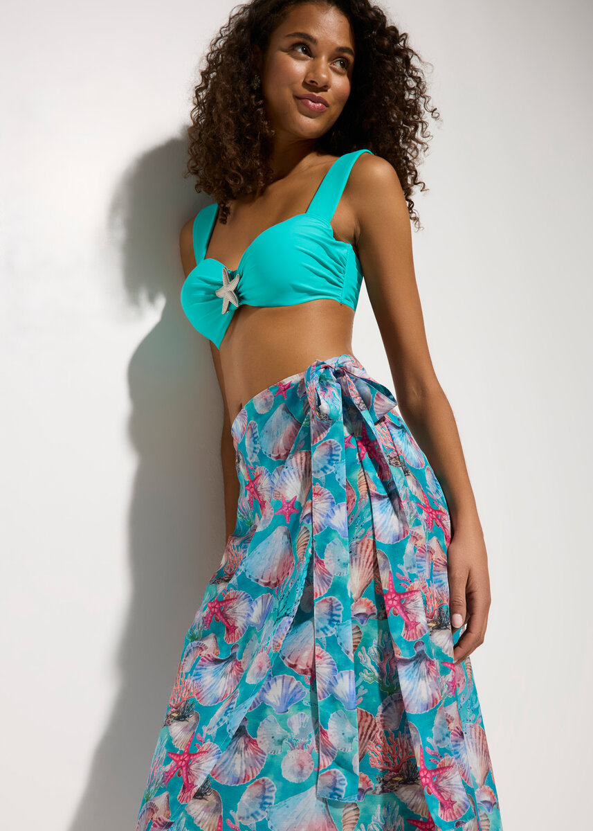Moda da spiaggia
