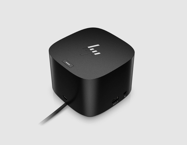 Docking station
