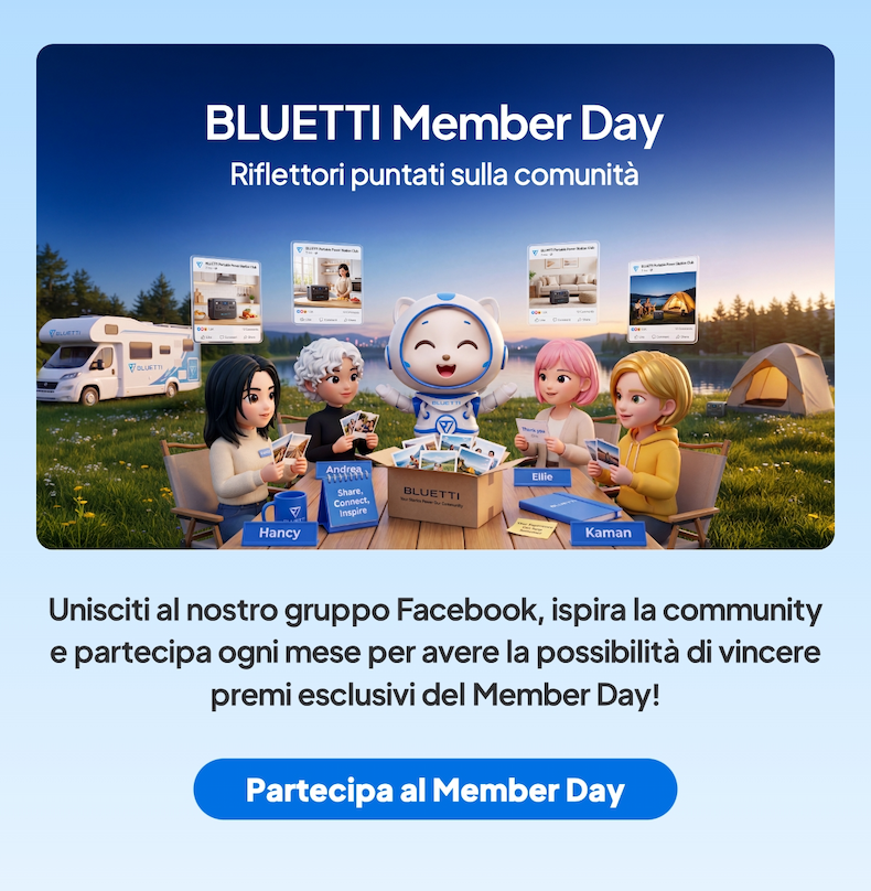 BLUETTI Evento 