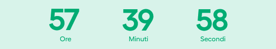 countdown timer