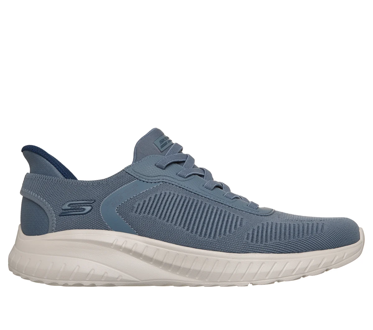 Skechers Slip-ins: BOBS Sport Squad Chaos - Solid Step