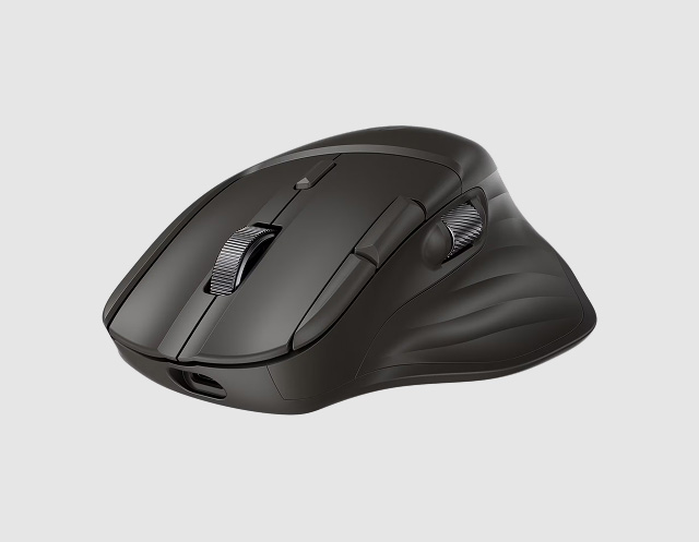 Mouse Wireless