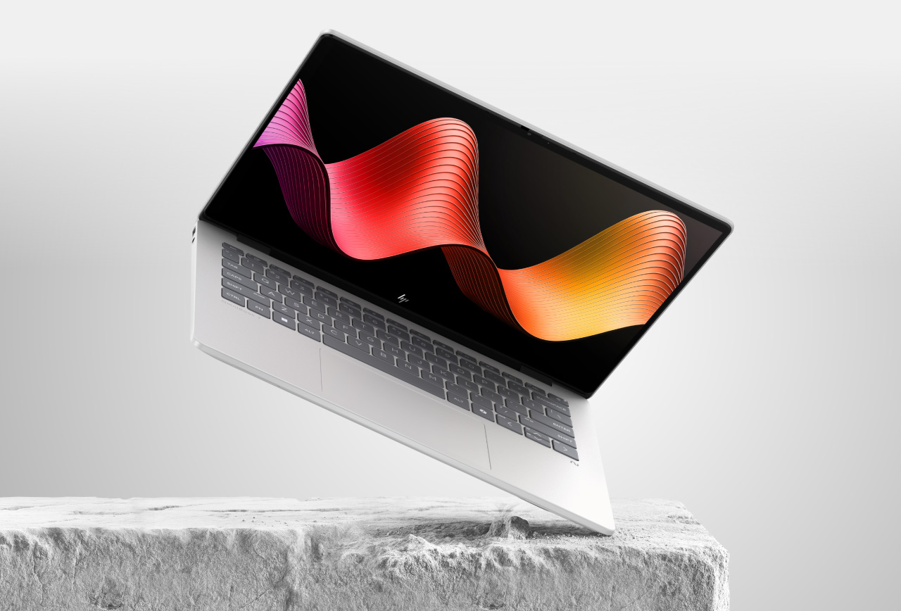 NUOVO HP OmniBook