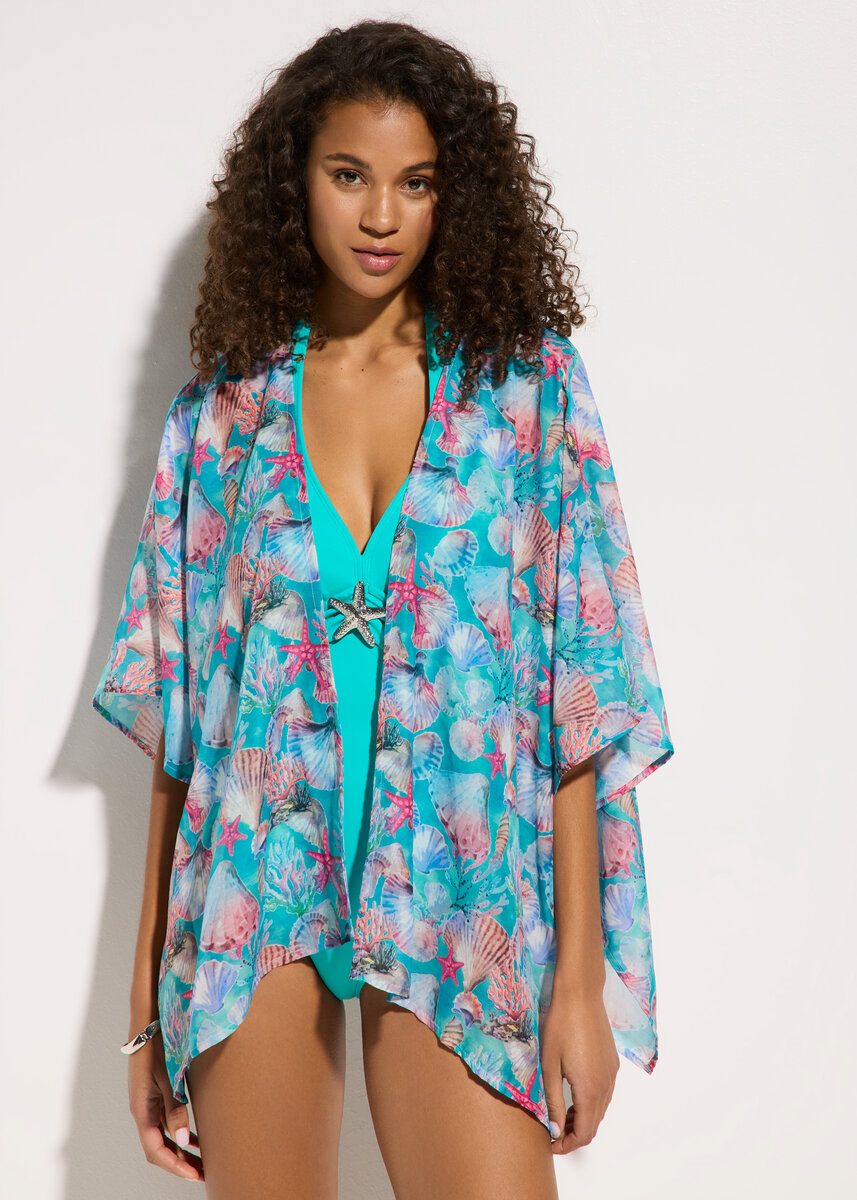 Moda da spiaggia