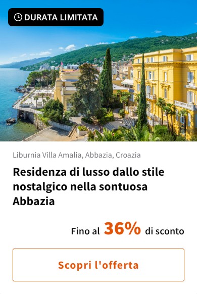 Residenza di lusso dallo stile nostalgico nella sontuosa Abbazia