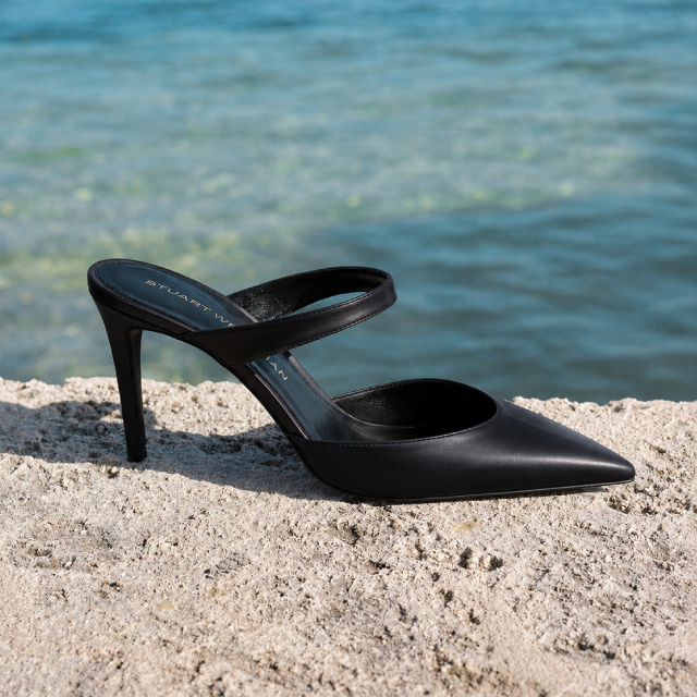 MULES AND SLIDES