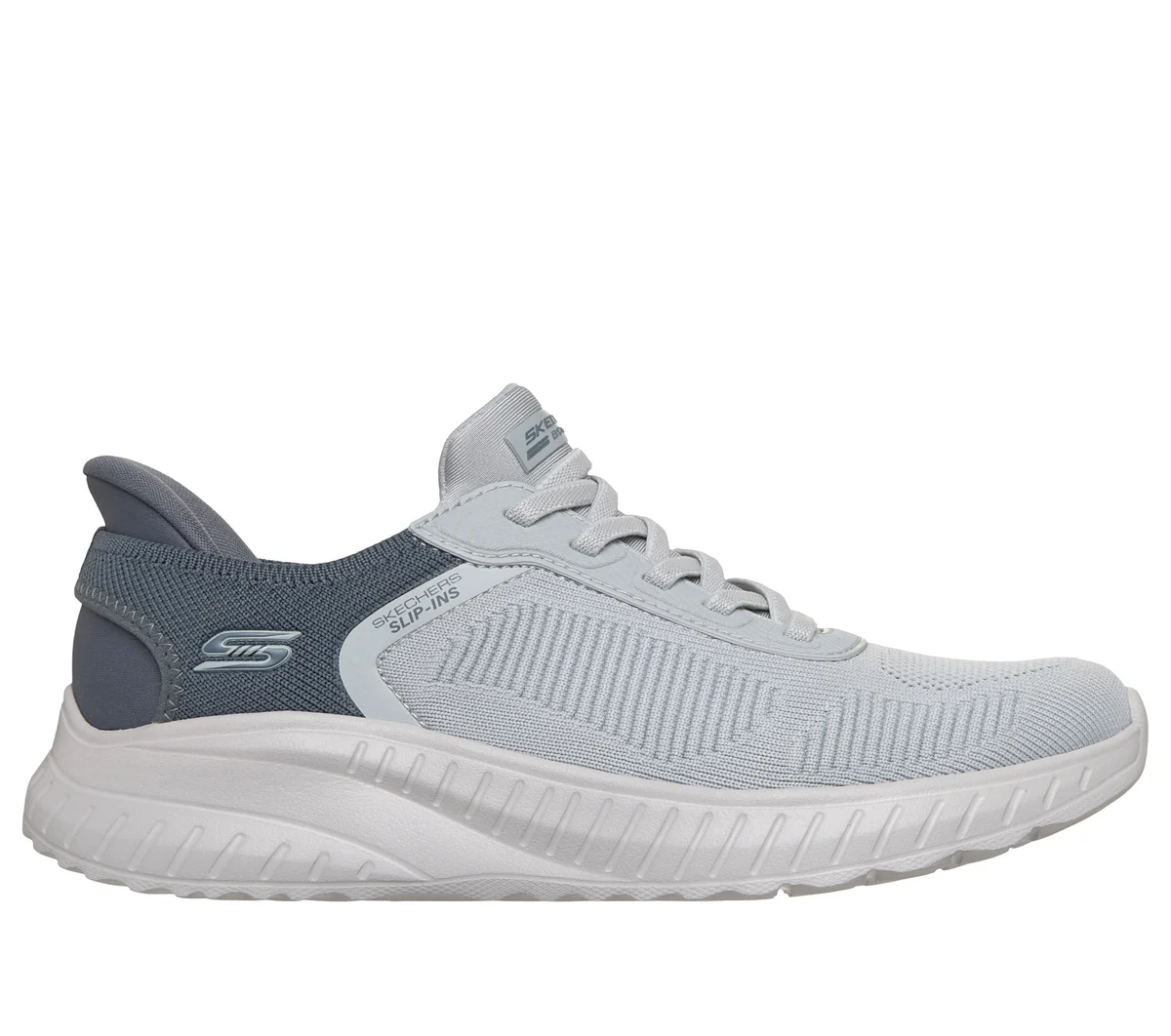 Skechers Slip-ins: BOBS Sport Squad Chaos