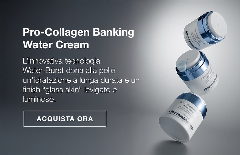 Pro-Collagen Banking Water Cream