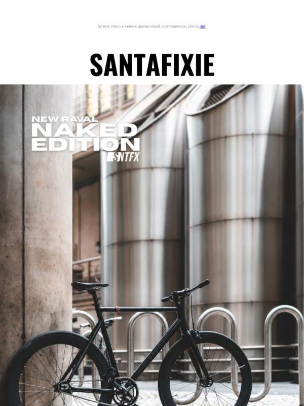 💥 SNTFX Raval Naked Edition