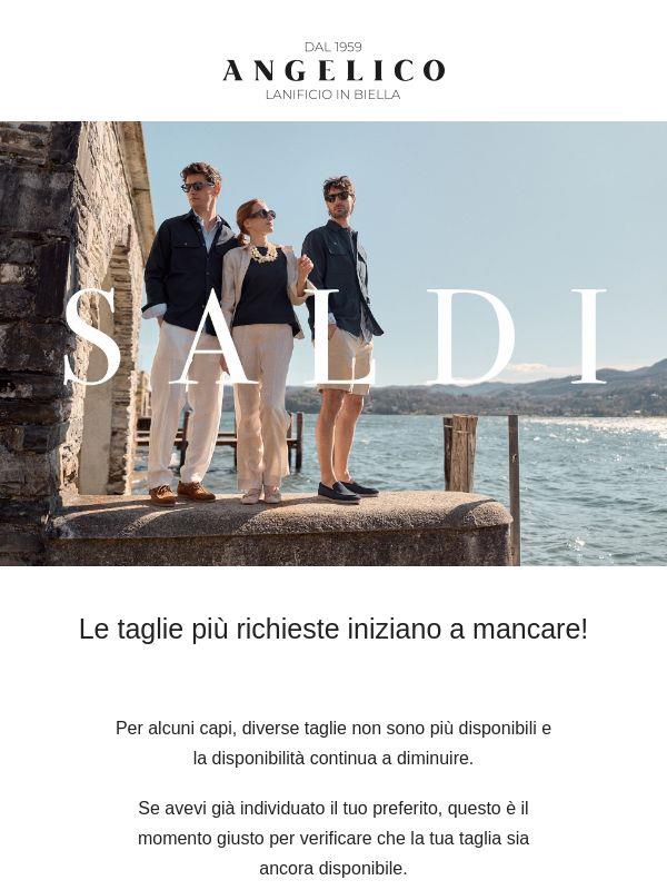Lo stile resta. Il momento è questo. 🌊