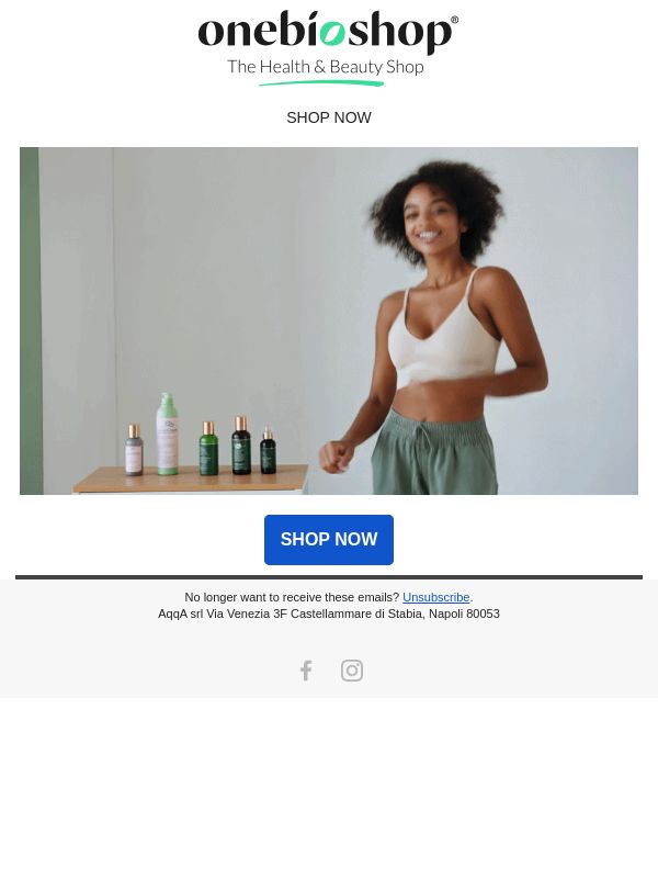 Our best sellers — now with 4CART 💚