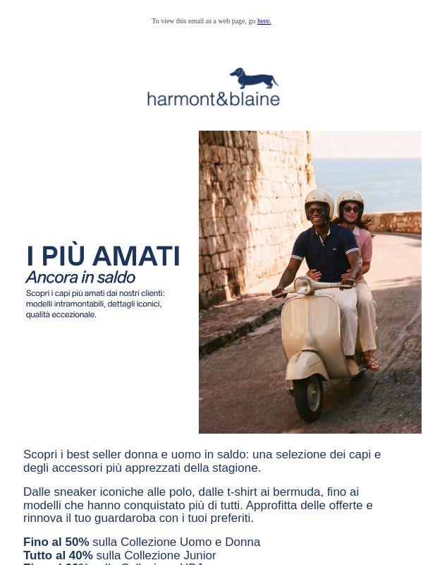 I best seller sono in Saldo fino al -50%. Non lasciarteli sfuggire.