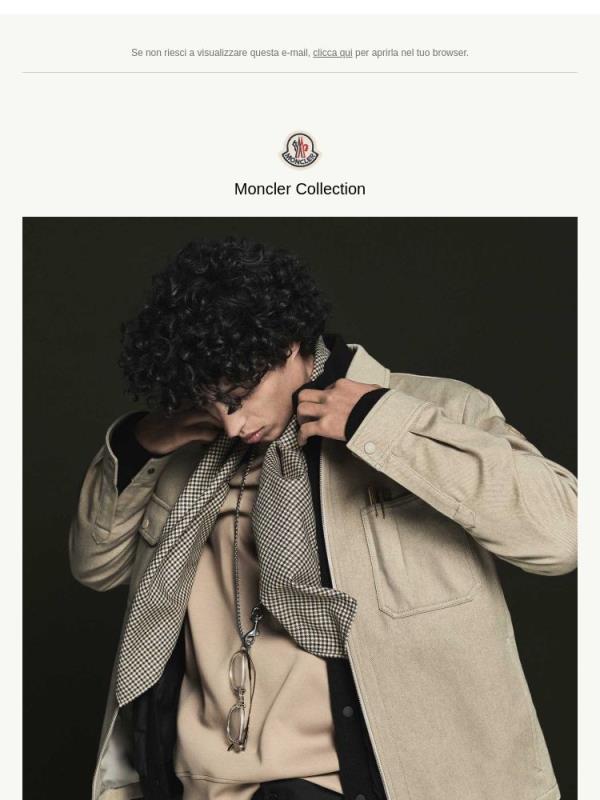 Nuove Declinazioni di Layering