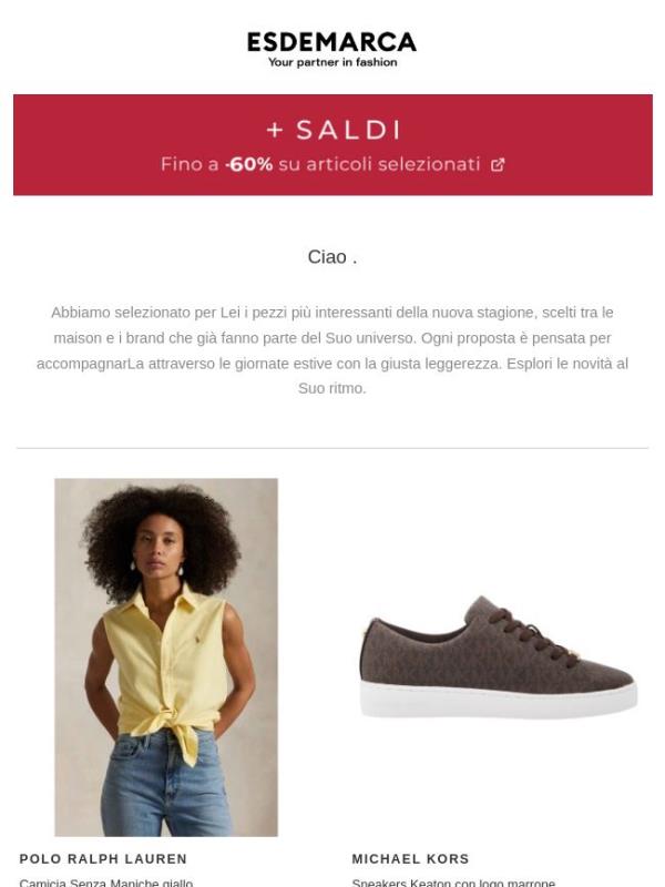 Nuove proposte per la Sua estate