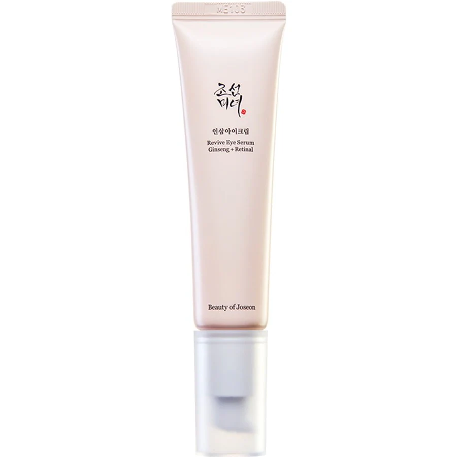 Revive Eye Serum Ginseng+Retinal