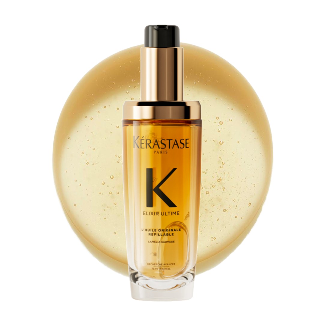 ELIXIR ULTIME HUILE ORIGINALE