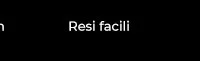  Consegne e resi comodi