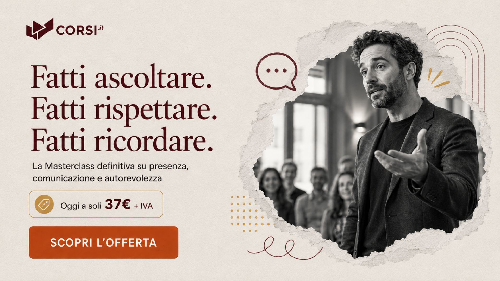 Corso