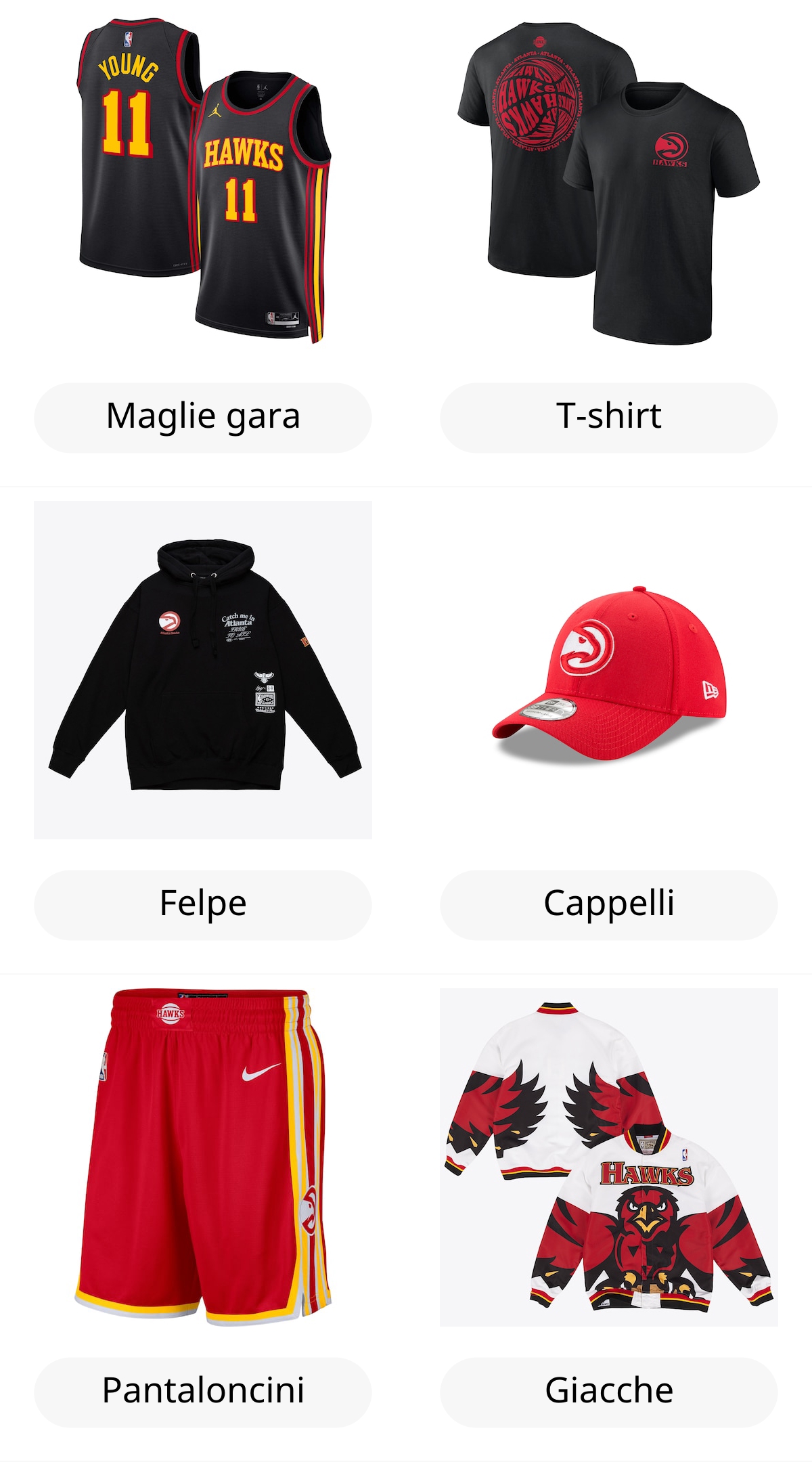 Product Grid