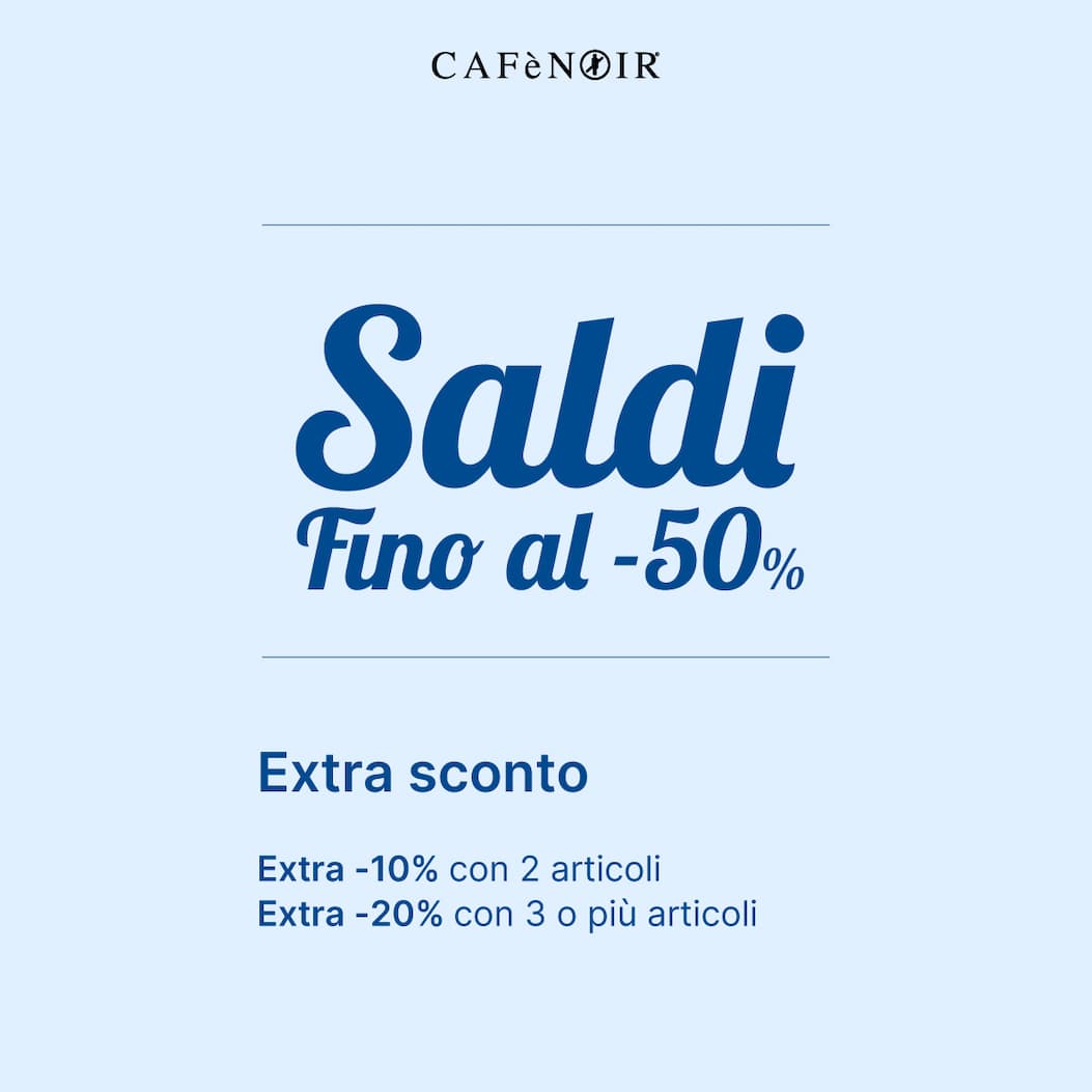 extra sconto
