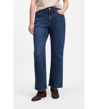 Jeans Angela blu