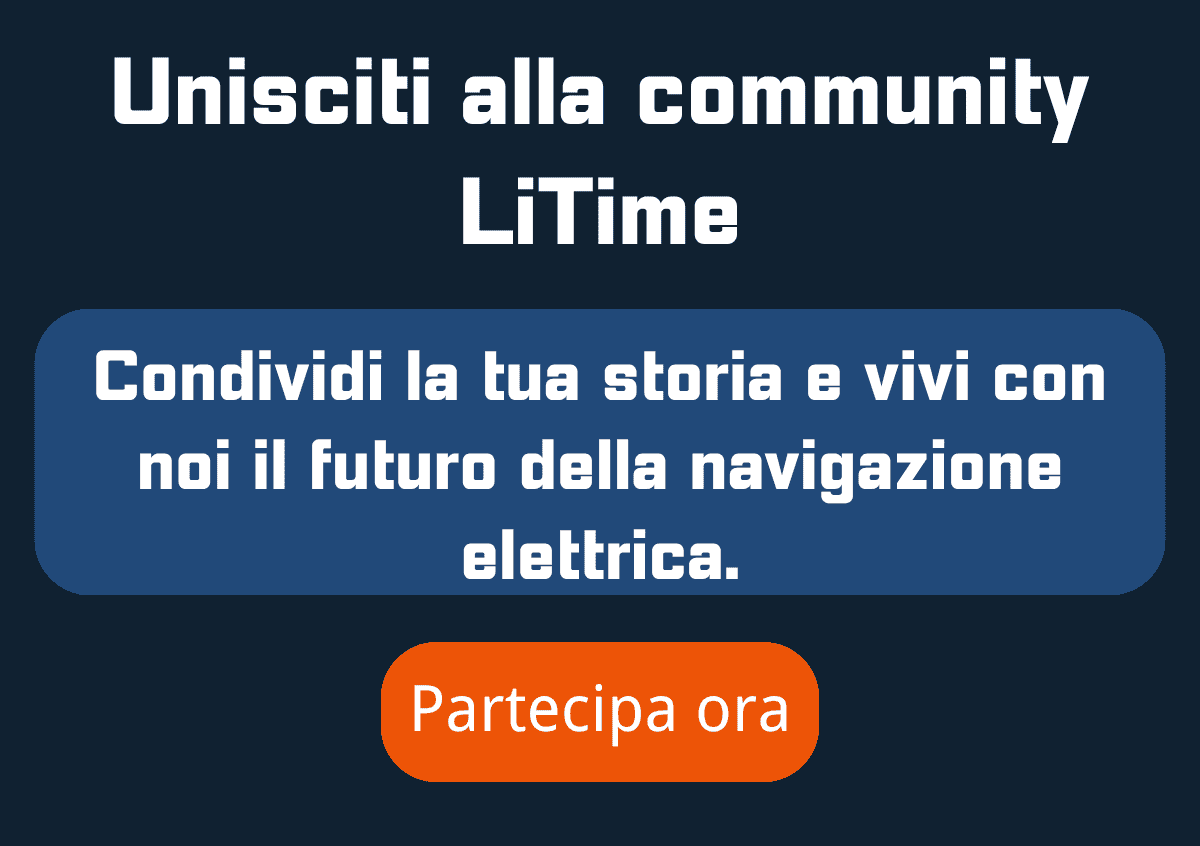 motore fuoribordo elettrico Argoseeker