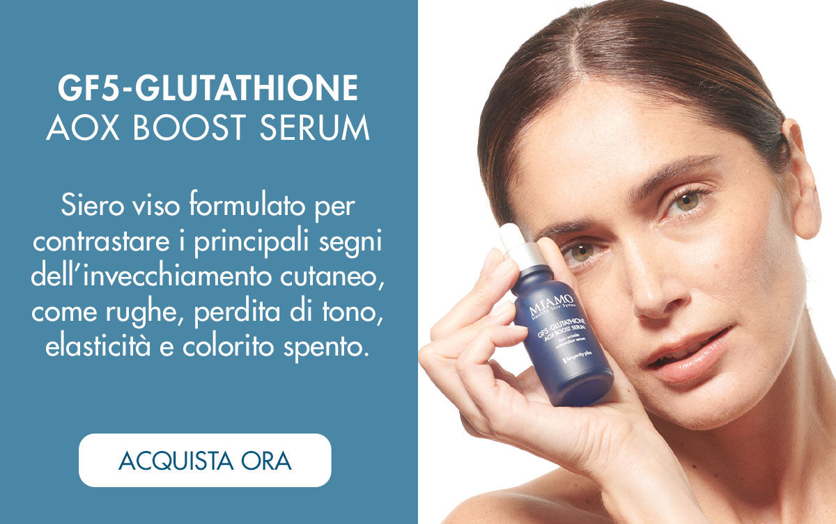 gf5 gluthathione aox boost serum