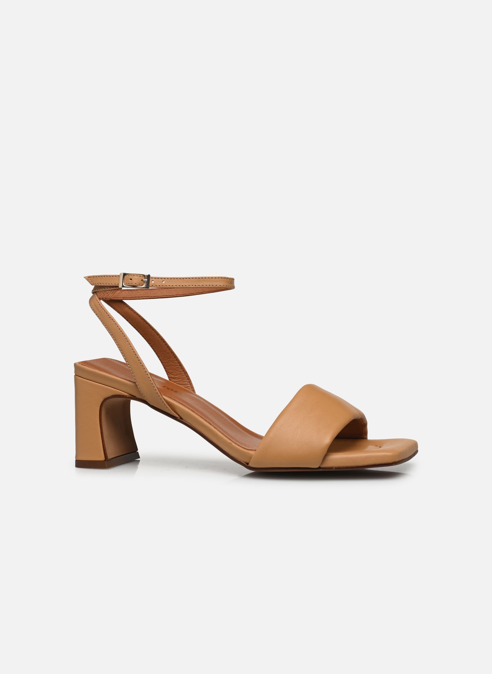 Georgia Rose Sandali Afilie - sandali donna marrone