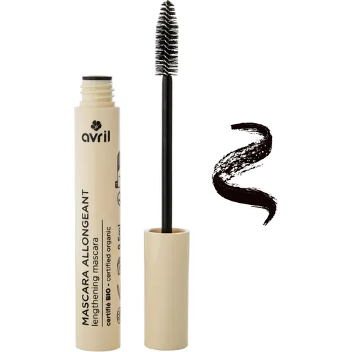 Avril Mascara