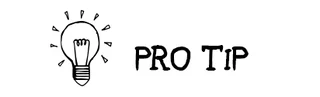 ProTip