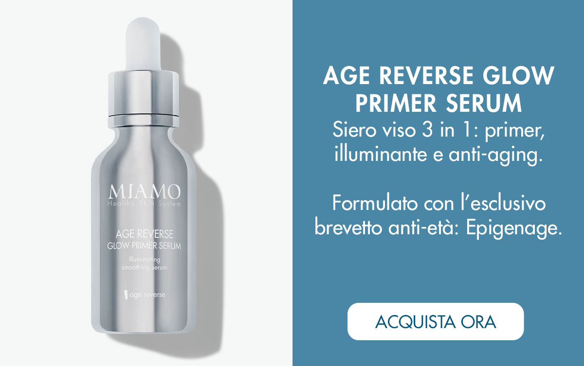 age reverse glow primer serum 