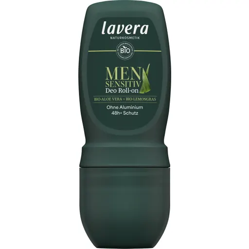 lavera Men Sensitiv 48h Deo Roll-On