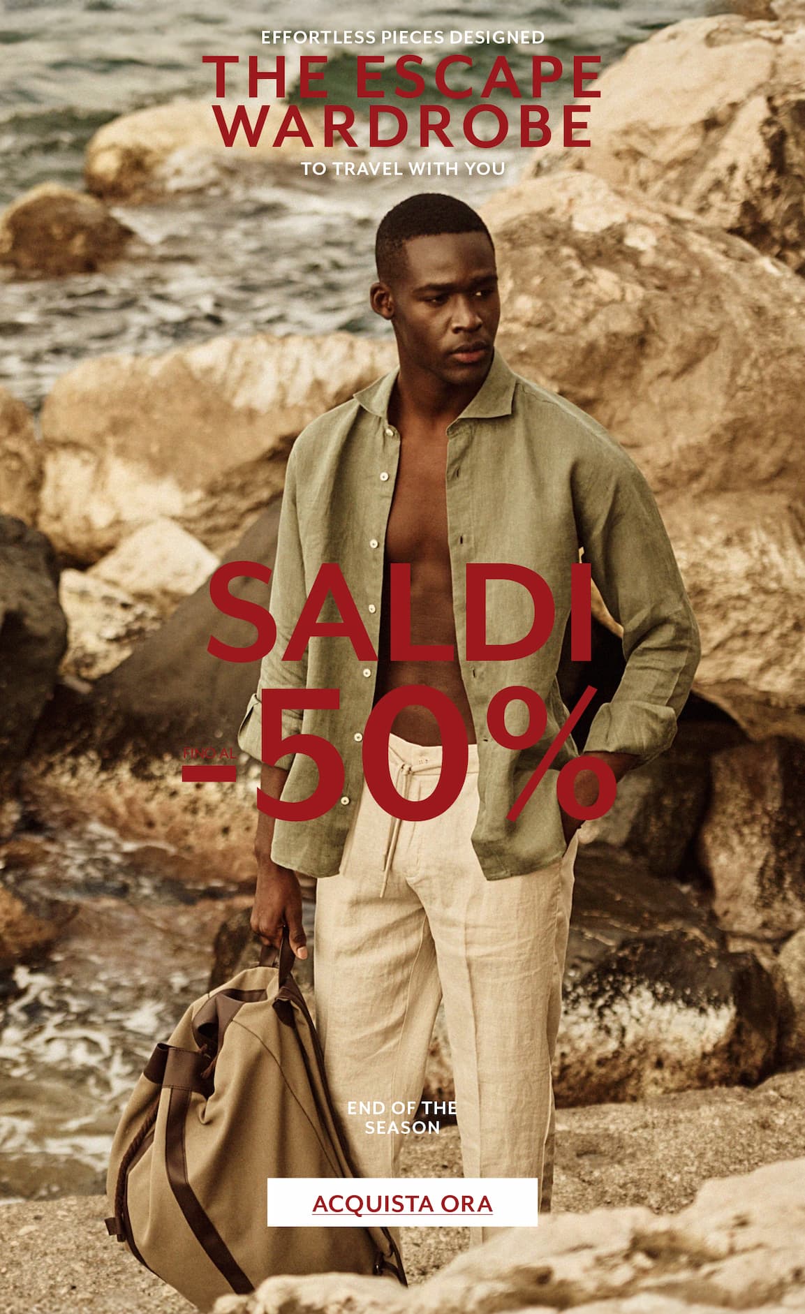 SUMMER SALE