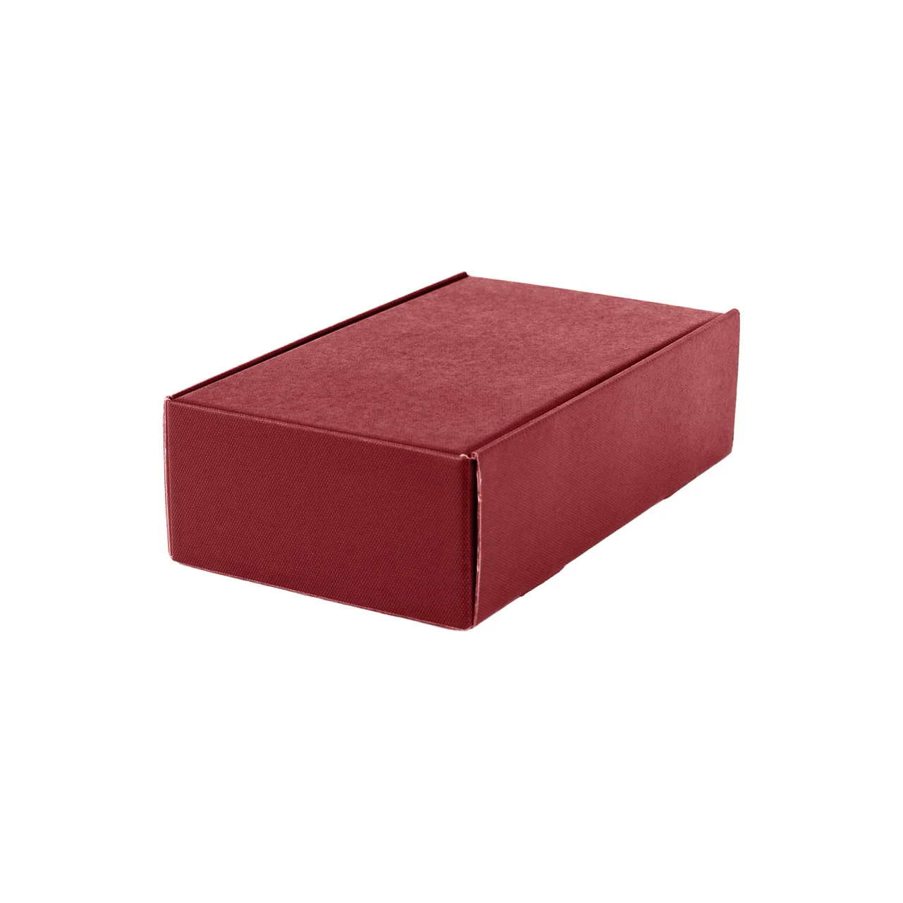 Image of Cofanetto Portabottiglie Kraft con Separatore