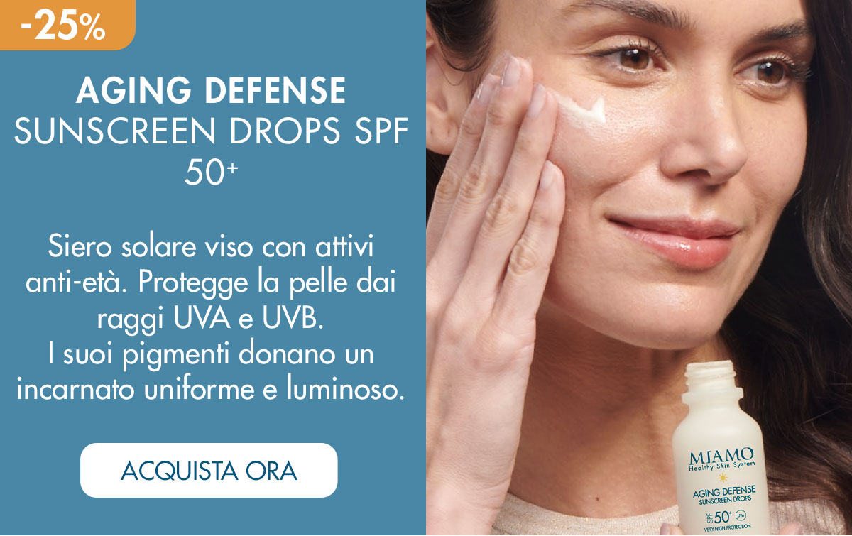 lo stick per le zone più delicate