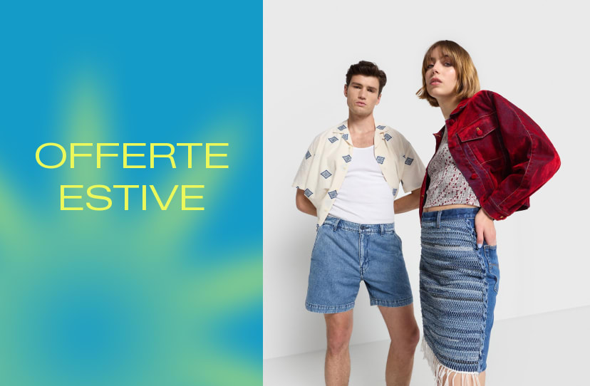 OFFERTE ESTIVE