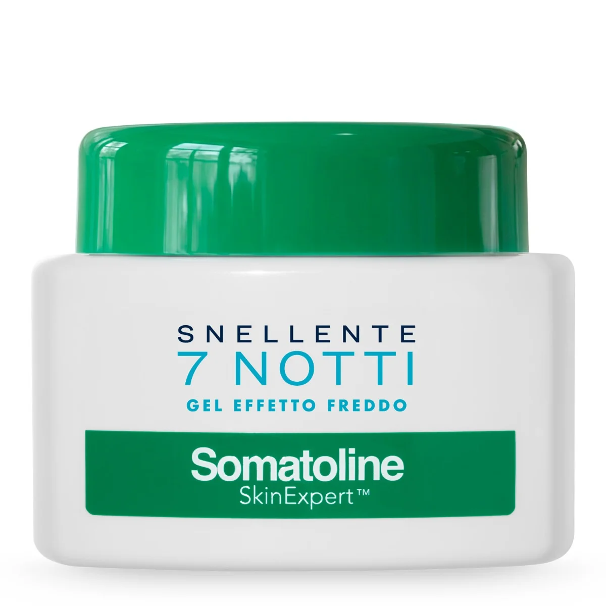 Image of Snellente 7 Notti Gel Effetto Fresco - 250ml