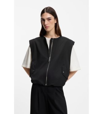 Gilet Jakora nero