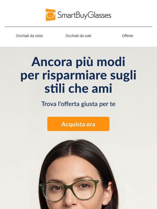 C'è qualcosa per tutti