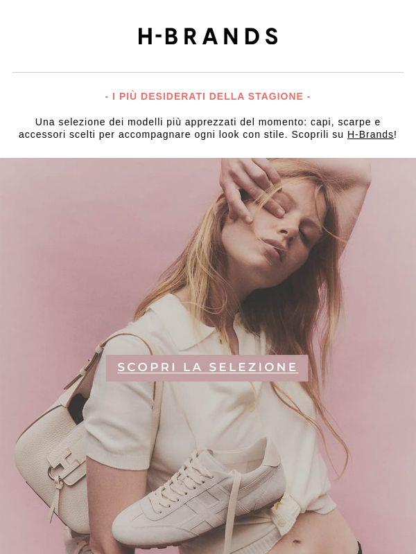 Scopri i must-have dei saldi SS26 ☀️