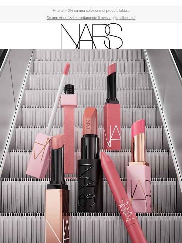 Celebra la Lipstick Week con noi