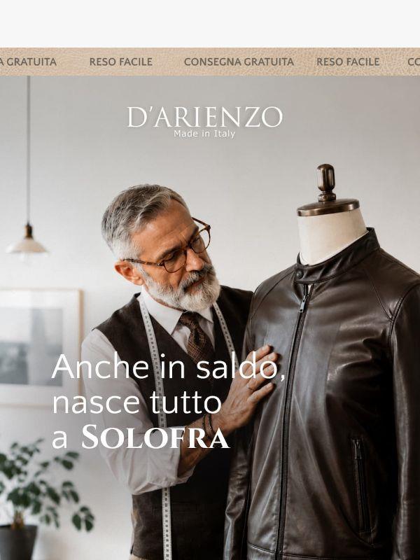 Il prezzo cambia. La lavorazione no