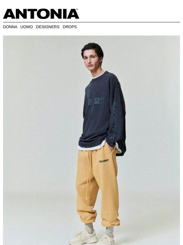 Special Sale: Fear of God Essentials