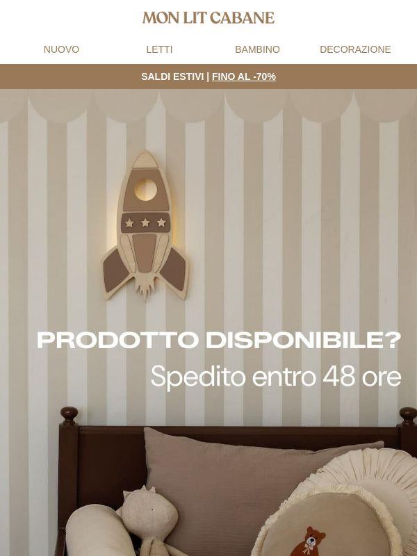Il tuo pacco è (già) in viaggio 📦