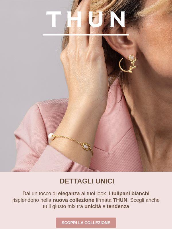 Novità dedicate a te ✨