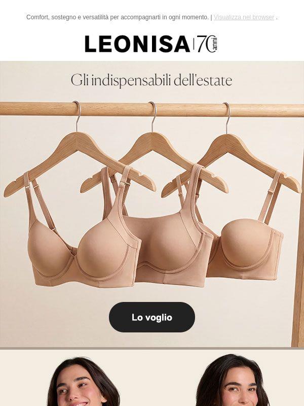 I reggiseni che stanno bene con tutto