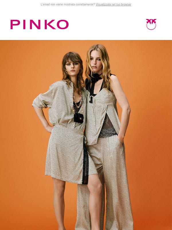 Pois e pizzo: ecco i nuovi look