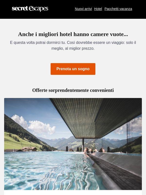 I grandi successi del martedì